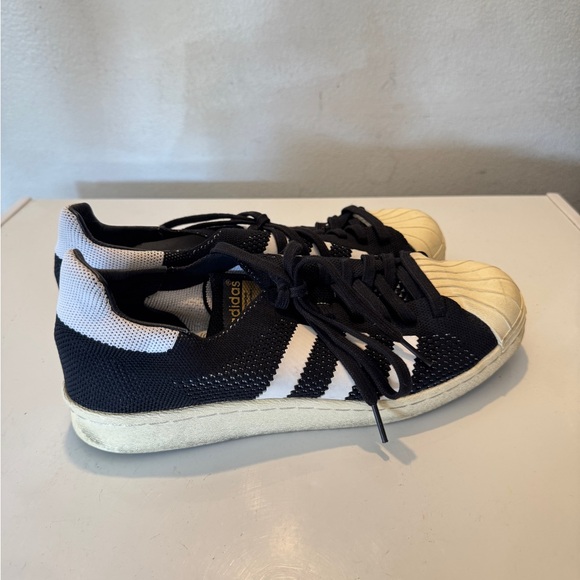 Adidas superstar primeknit sneakers - Picture 3 of 5